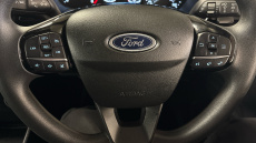 Ford Fiesta 1.0 EcoBoost Trend 5dr Petrol Hatchback